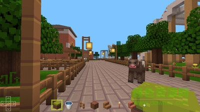 我的工艺探索世界中文版