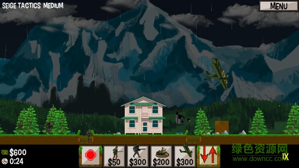 战壕世界大战手机版下载