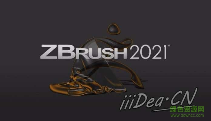 zbrush2021 zbrush2021下载