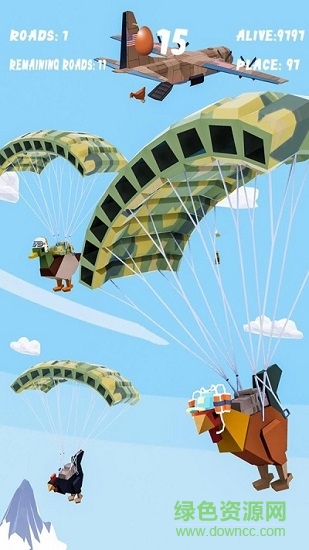 公鸡淘汰赛 公鸡淘汰赛下载