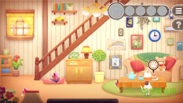 迷失猫咪的旅程2下载