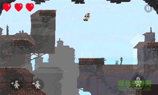 跳跃之王游戏下载 跳跃之王手机版