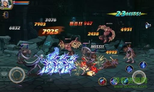 狩猎者联盟安卓版下载 狩猎者联盟游戏下载