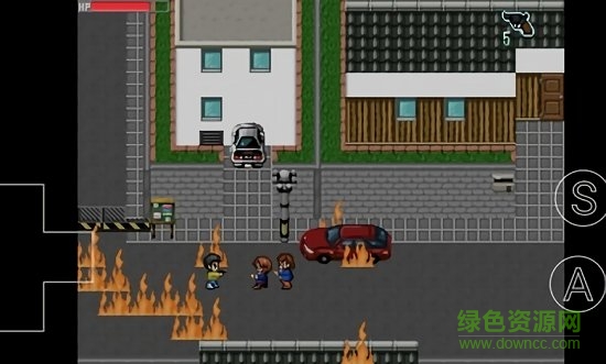 野比大雄的生化危机g1手机版下载 野比大雄的生化危机g1下载