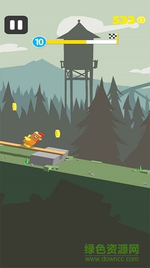 扎心的小鸟下载