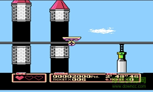 兔宝宝大冒险2手机版下载 兔宝宝大冒险2游戏下载