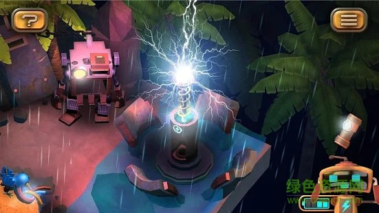 微型充电机器人 微型充电机器人下载