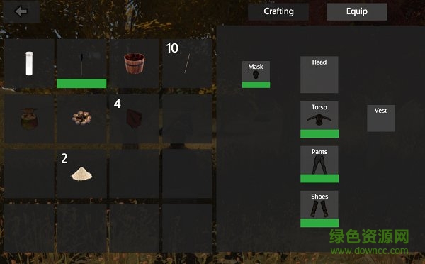 繁荣的小岛生存下载