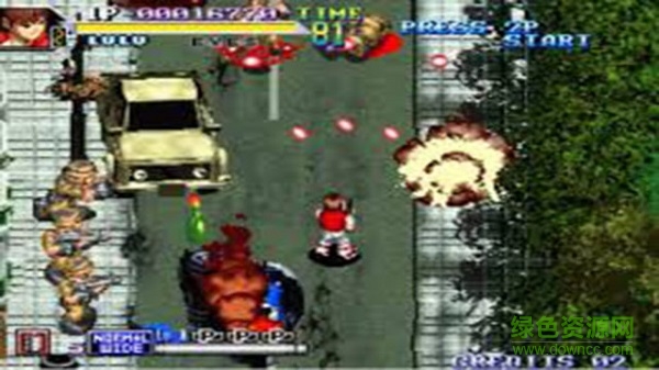 突围奇兵2 突围奇兵2下载