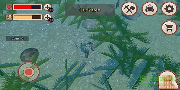 僵尸模拟生存进化下载 僵尸模拟生存游戏下载