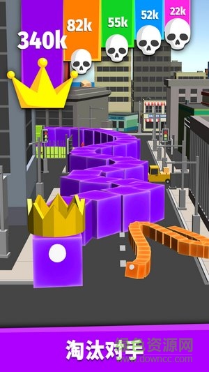 圈地为王最新版 圈地为王手游下载