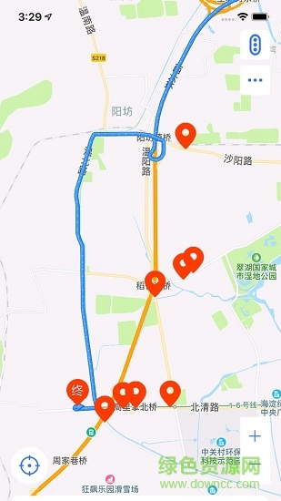 火眼进京证app 火眼进京证免费版