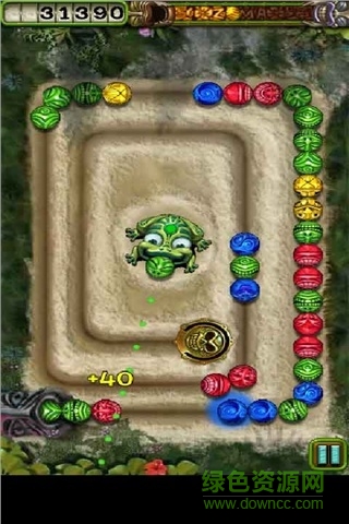 祖玛的复仇中文版安卓下载站