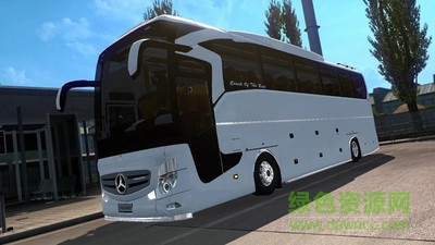 客车模拟器2020最新版