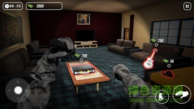 小偷模拟器2020正版