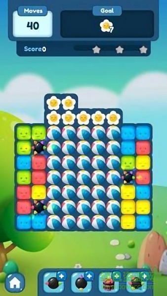 悬赏爆破手游 悬赏爆破游戏下载