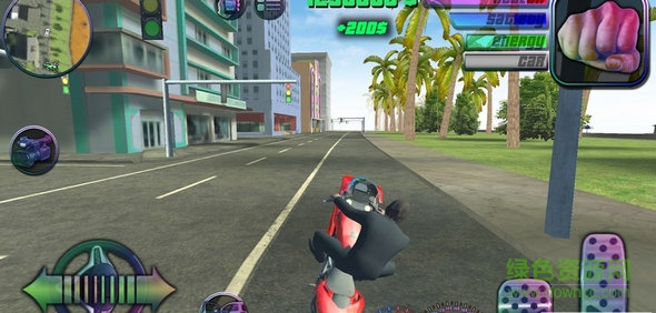 疯狂的迈阿密安卓版