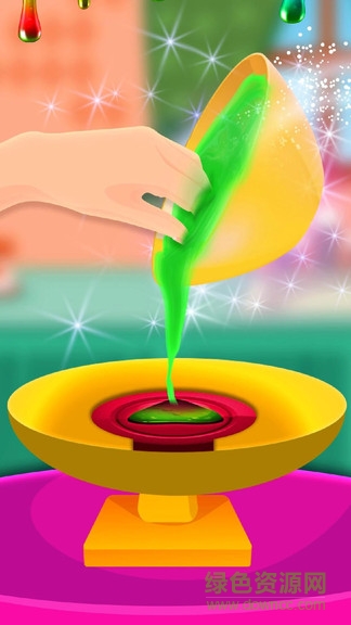 超级史莱姆模拟器游戏