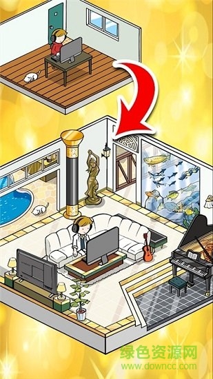 游戏开发者 游戏开发者下载