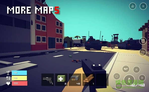 7天野外生存手游汉化版下载