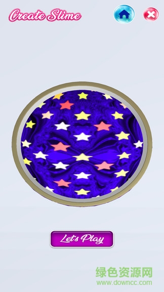 光泽史莱姆模拟器手机版 光泽史莱姆模拟器安卓版