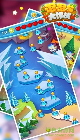 泡泡龙大战红包版下载 泡泡龙大战免费下载
