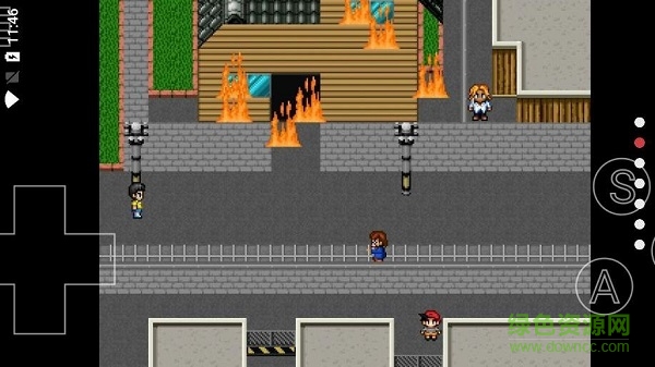 野比大雄的生化危机下载