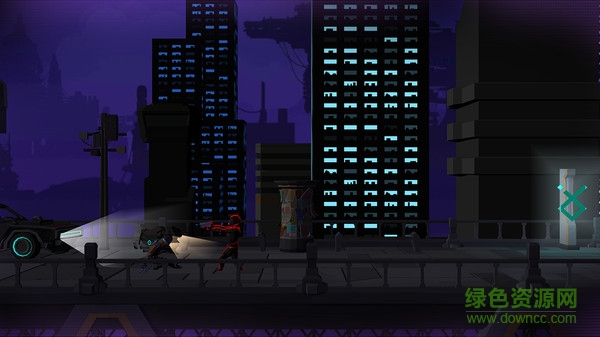 未来跑酷游戏下载 未来跑酷手游下载