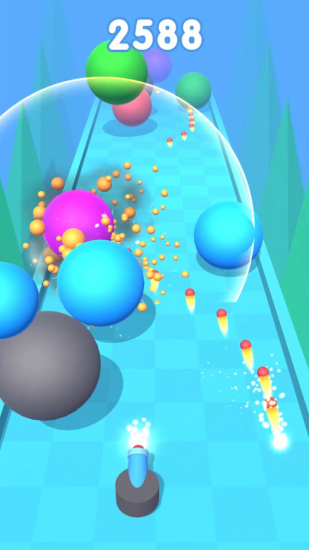 加农炮塔防 加农炮塔防下载