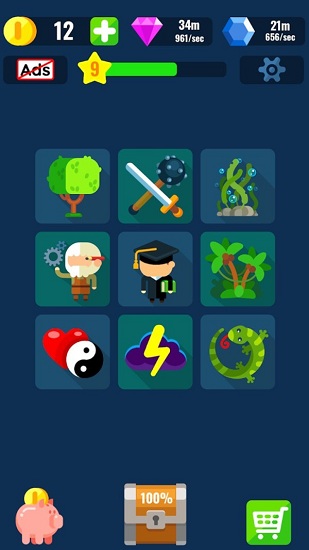 上帝造物史最新版 上帝造物史手游下载