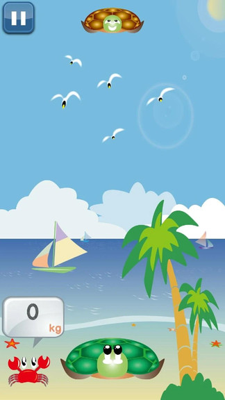 乌龟家族游戏 乌龟家族手机游戏