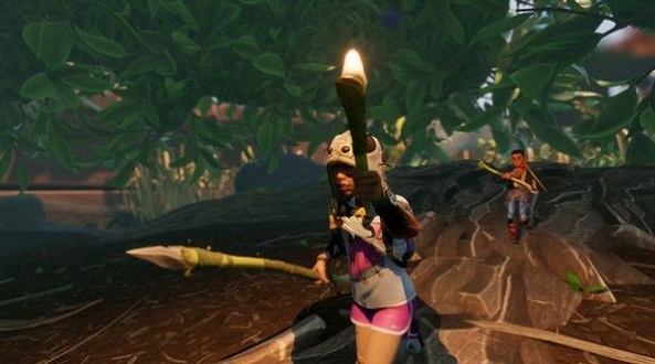 禁闭求生游戏 禁闭求生游戏下载