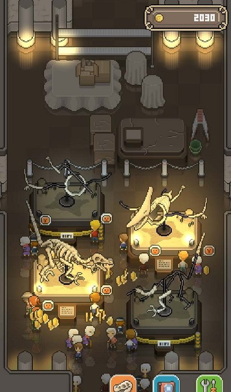 我和我的博物馆手机版下载 我和我的博物馆游戏下载