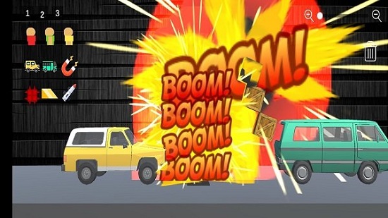 火柴人沙盒模拟器手游下载