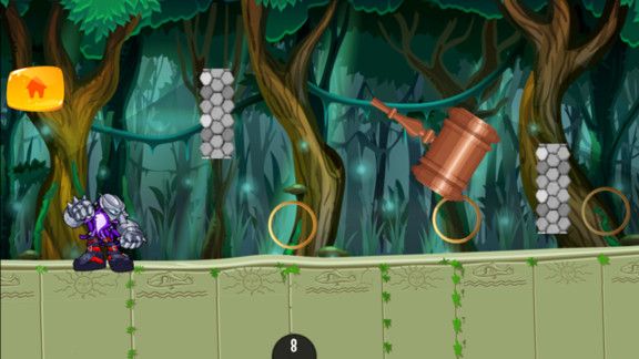 超音速索尼克 超音速索尼克安卓版