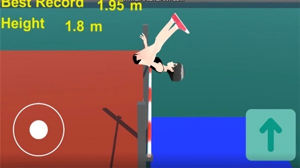跳高女孩手游下载