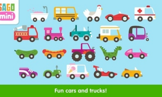 迷你公路旅行冒险 迷你公路旅行冒险下载