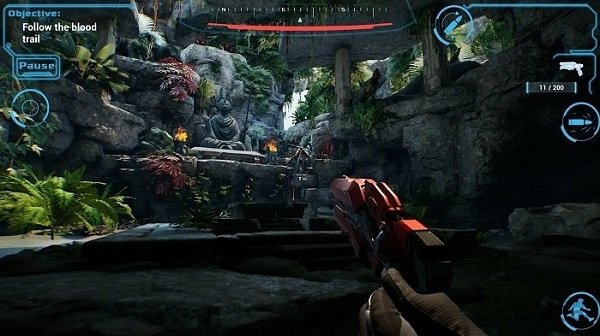 鲸鱼座T星未知起源手游下载