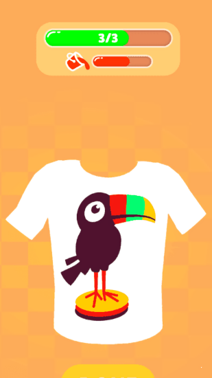 粉刷衣服最新版 粉刷衣服最新版下载