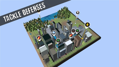 灾难模拟器游戏下载魔玩助手