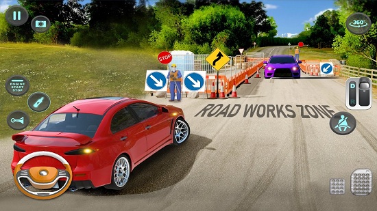 现代汽车驾驶学校2021 现代汽车驾驶学校手游下载