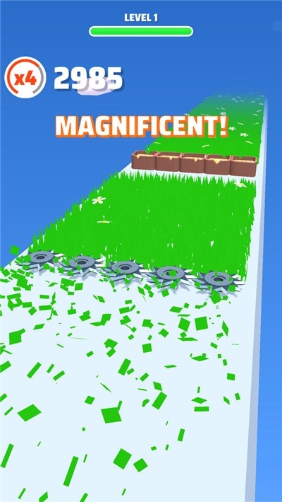 疯狂收割游戏下载