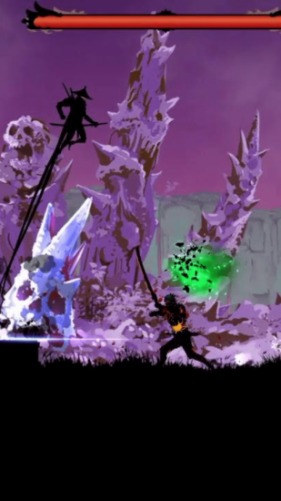 暗影格斗王者归来下载