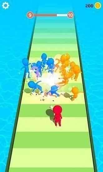 人群清理游戏下载 人群清理下载