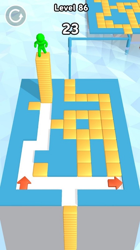 叠叠高迷宫下载