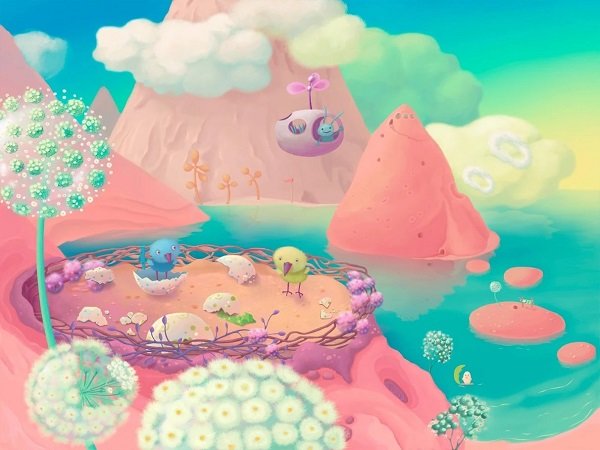 拉鲁拉手游下载