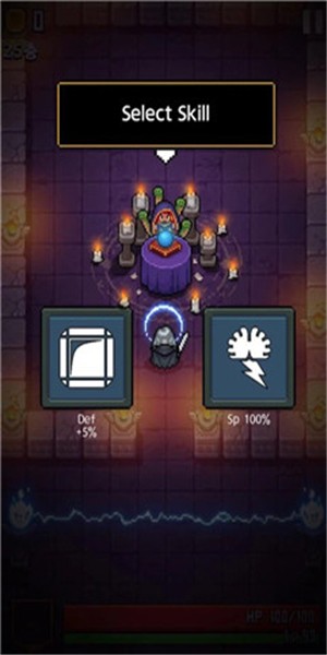 最后的猎人游戏下载