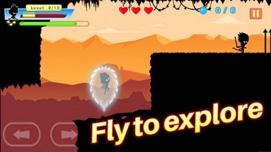 超级棒神龙大侠历险记 超级棒神龙大侠历险记手游下载