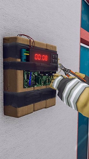 拆弹模拟器 拆弹模拟器下载