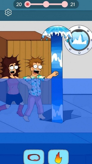 恋爱最烧脑最新版下载